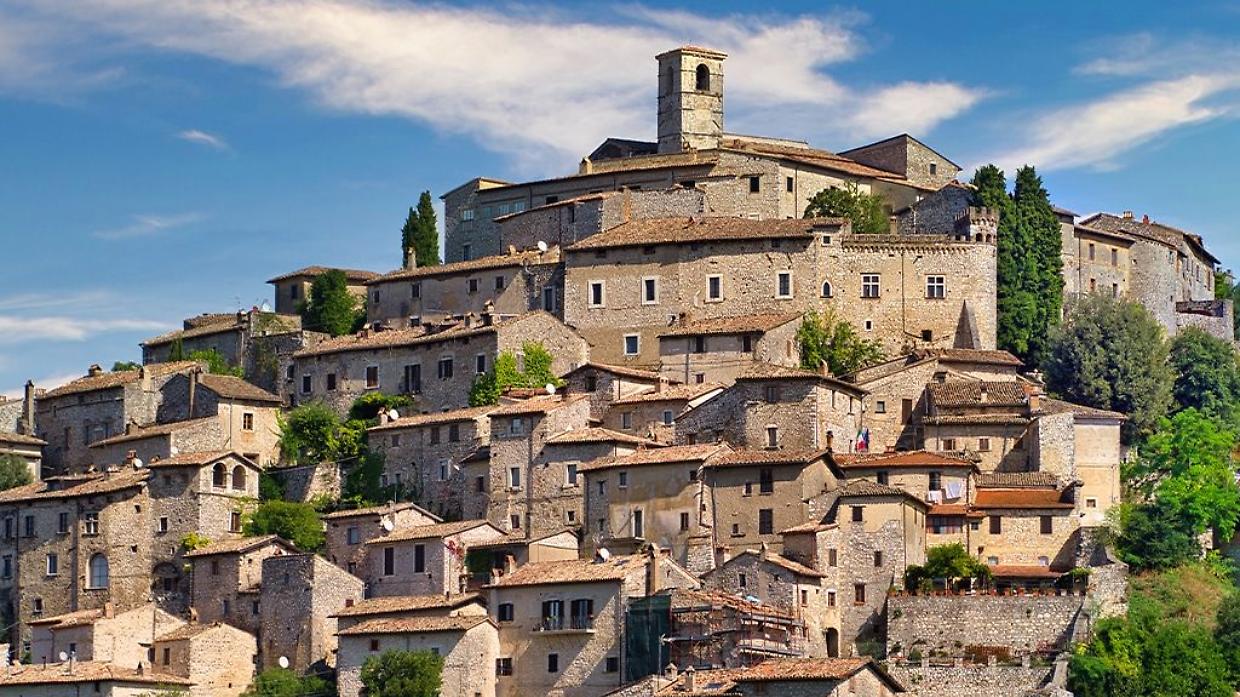 Le nuove destinazioni tranquille degli italiani: alla ricerca dei luoghi meno battuti in Europa