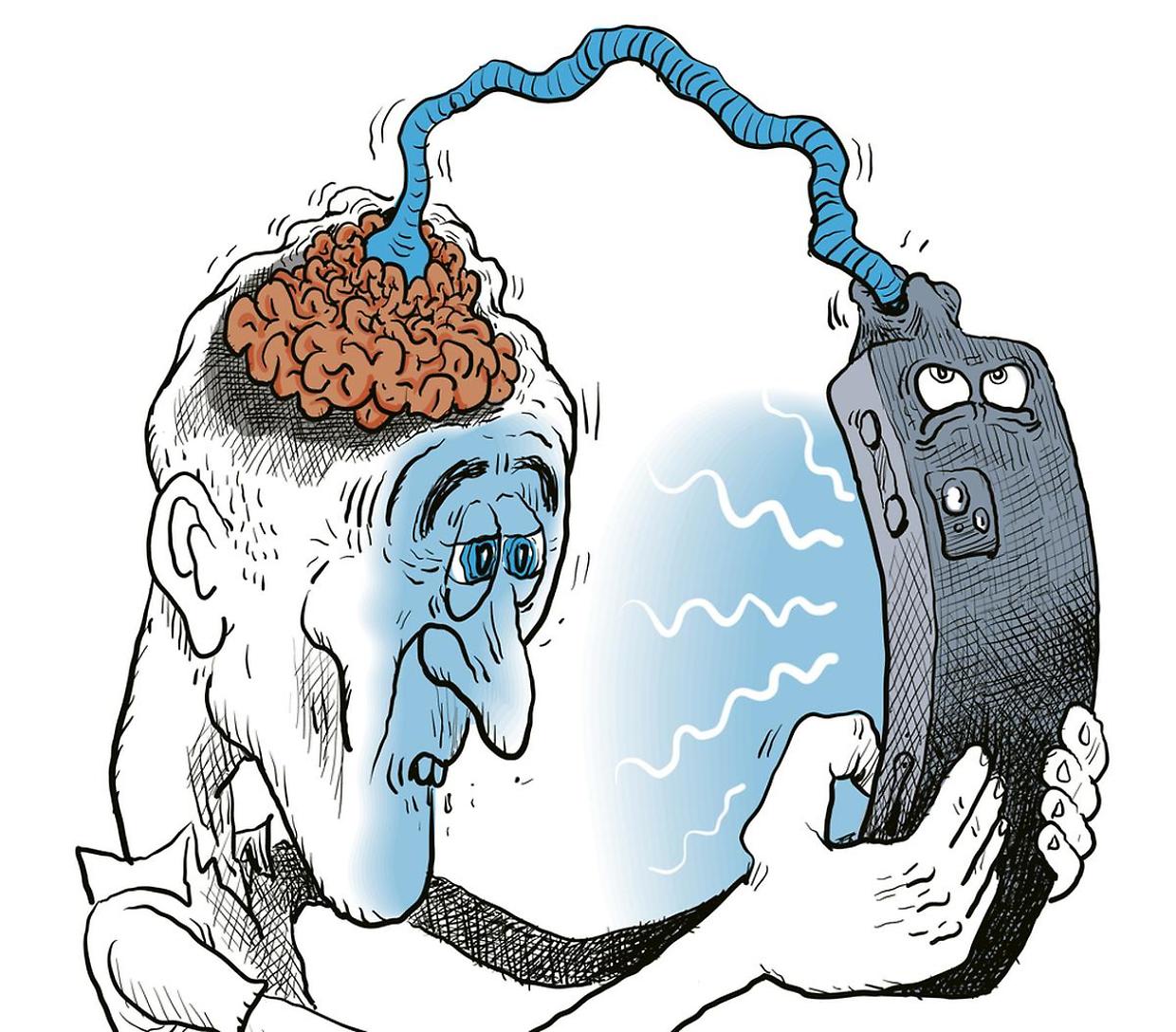 Social media e brain rot: colpa del mezzo o di come lo usiamo?