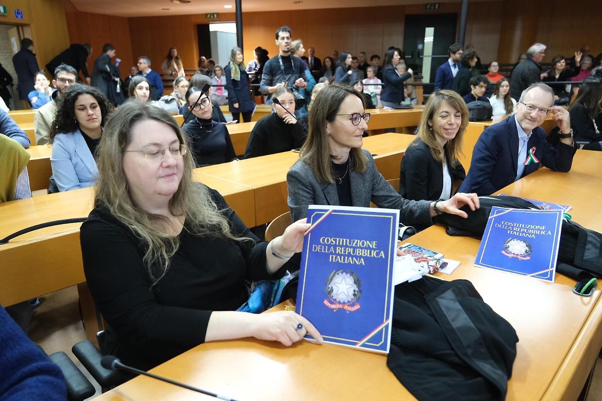 Magistrati in sciopero a Torino contro il Governo: «La riforma è un attacco gravissimo»
