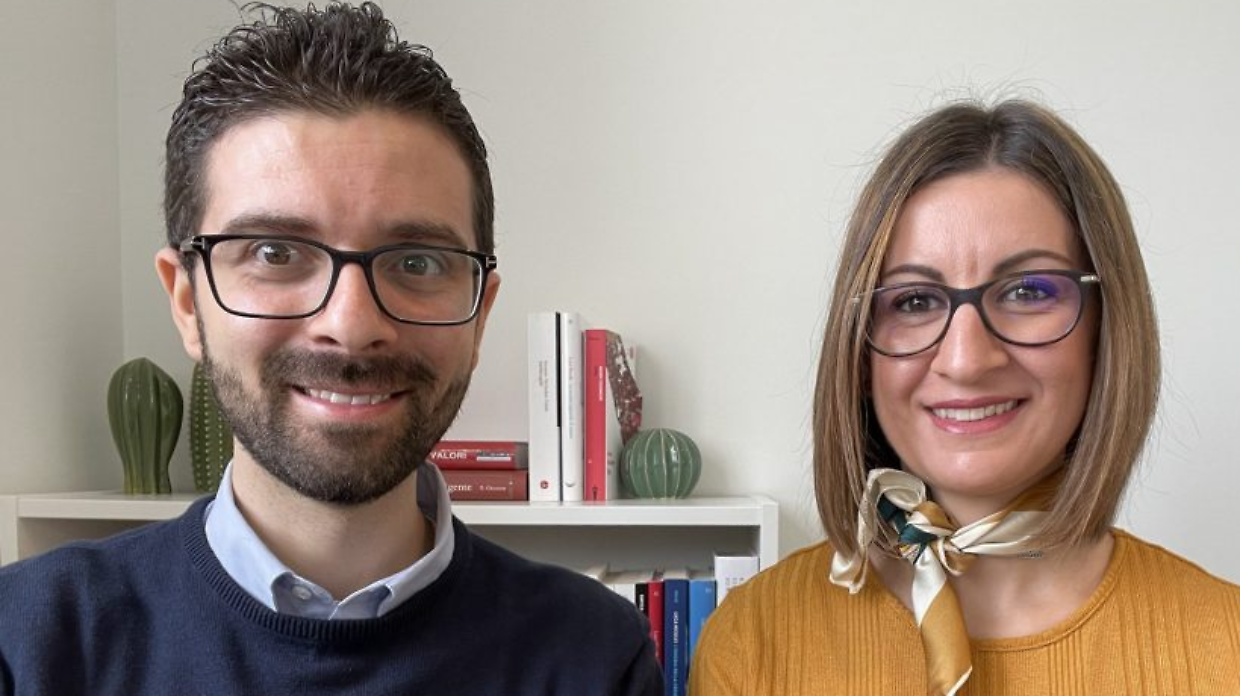 Truffe finanziarie online: l'allarme di due consulenti torinesi 