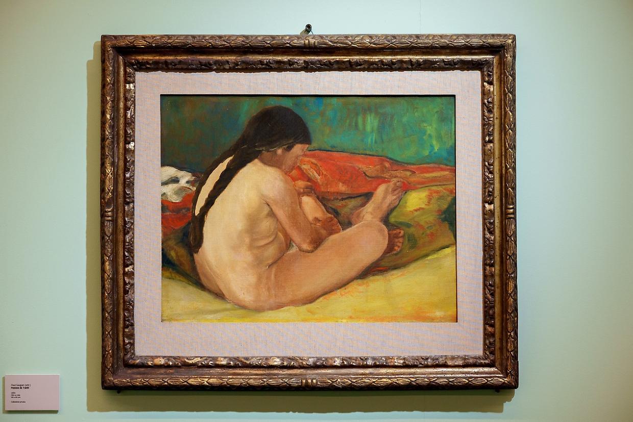 Gauguin
