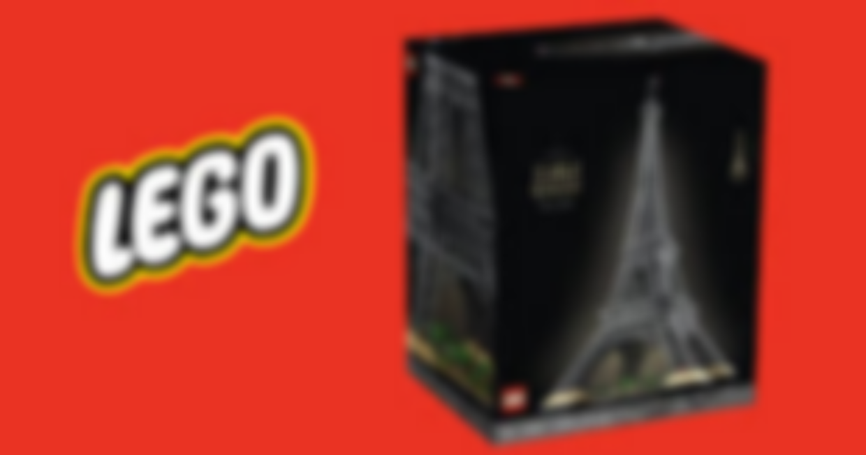 Quali sono i 10 set LEGO più costosi?