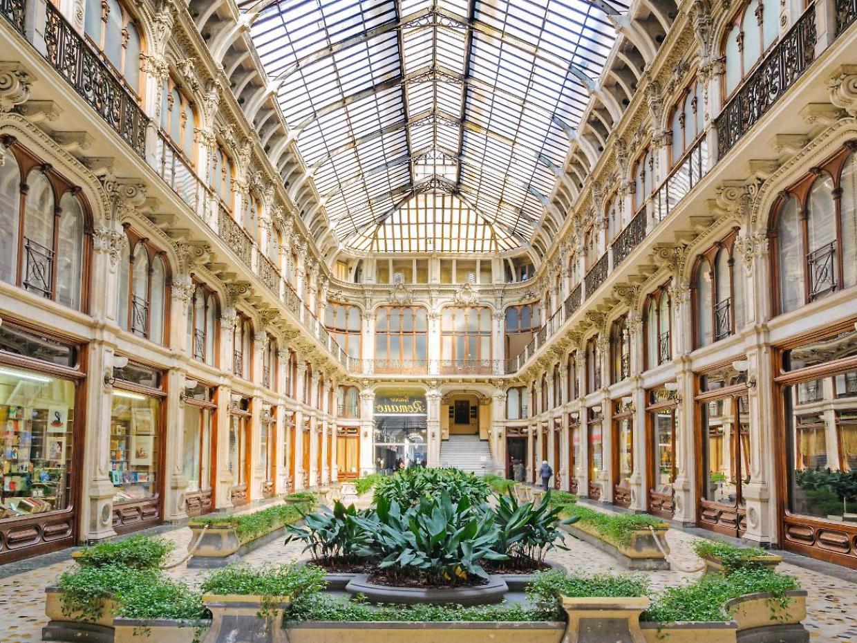 La Galleria Subalpina: un nuovo capitolo di storia e cultura a Torino