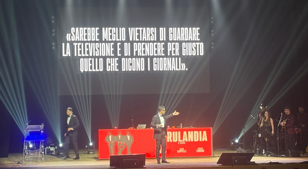 Fabrizio Corona 