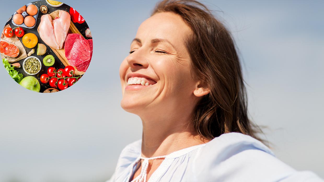 Umore basso? Ecco 5 alimenti che ti fanno tornare il sorriso