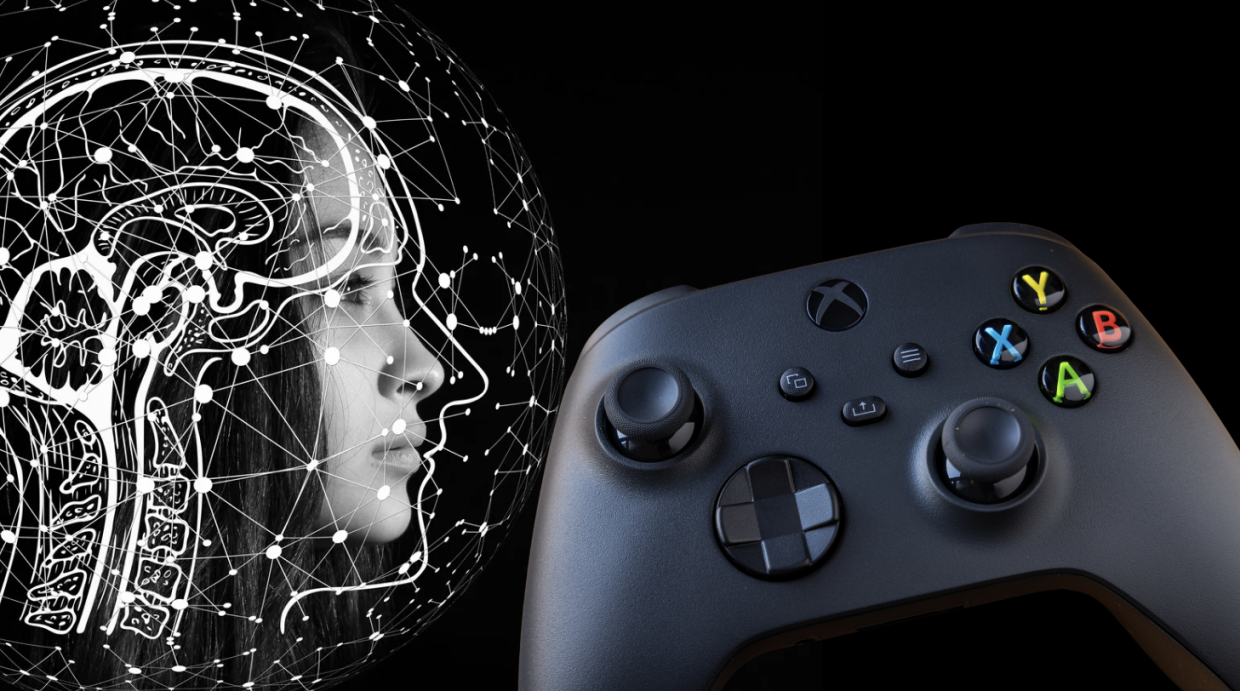 Xbox lancia Muse: l'intelligenza artificiale che rivoluzionerà il futuro dei videogiochi