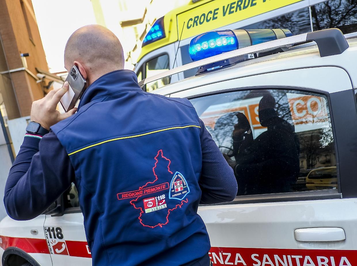 Il 118 in crisi fra veleni e missioni in Albania: «Il sistema è nel caos»