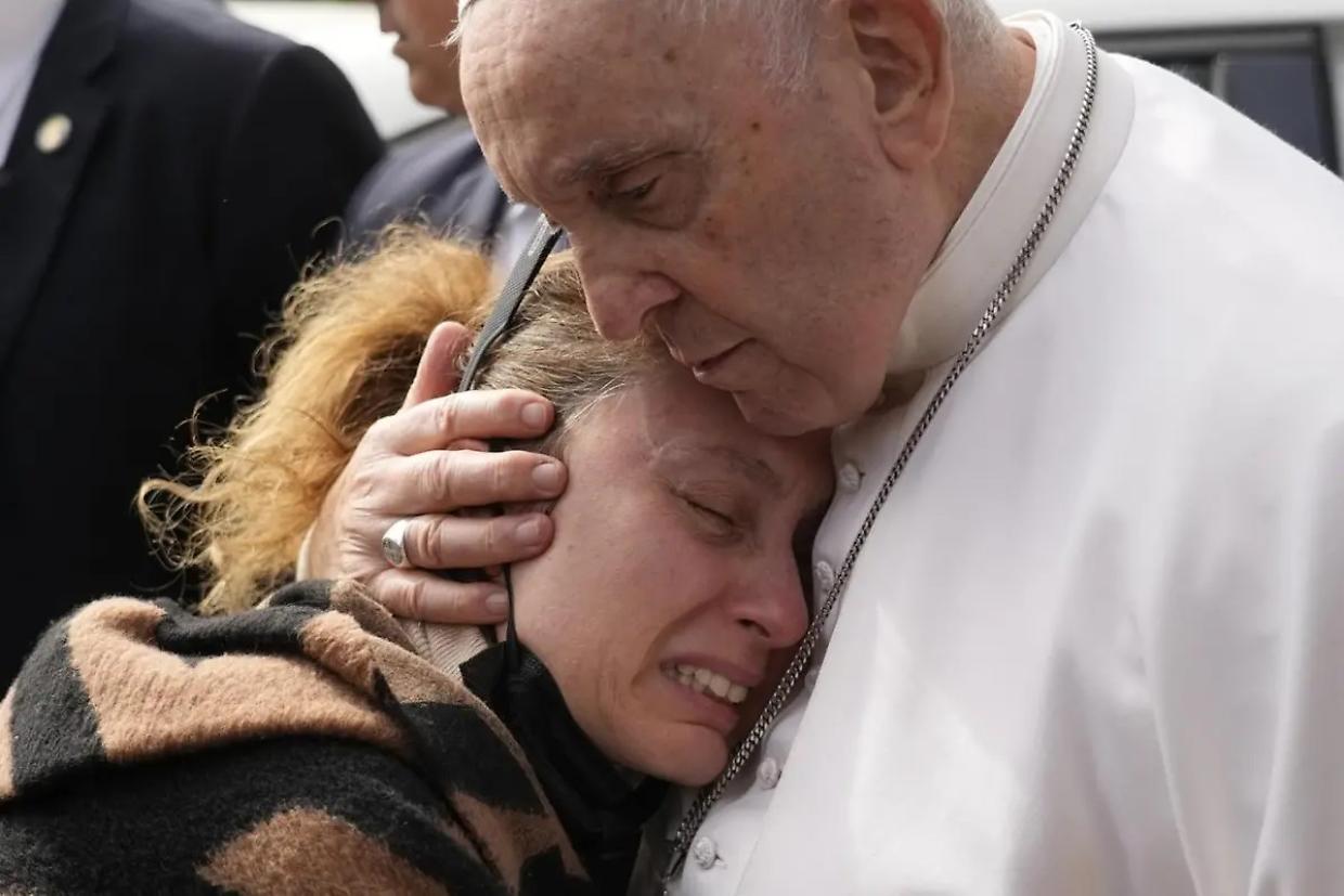 Addio Papa Francesco: ecco la data dei funerali, a maggio il Conclave per eleggere il successore