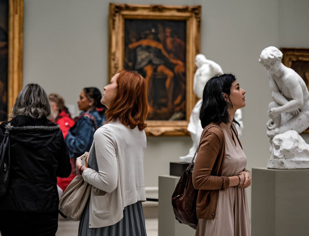 Musei gratis e 1 euro a Torino: un omaggio alla cultura per la Festa della Donna