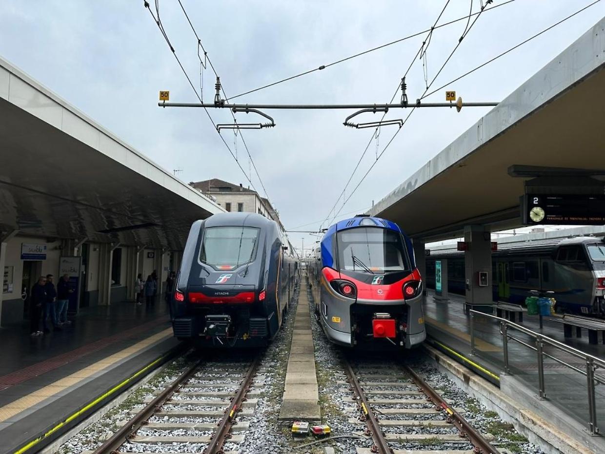 Esclusione di Bardonecchia dal Frecciarossa e TGV: impatti su turismo e sicurezza