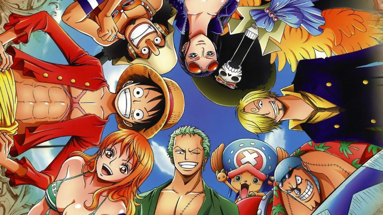 One Piece: ecco perché il mango di Oda è una pilastro della cultura pop