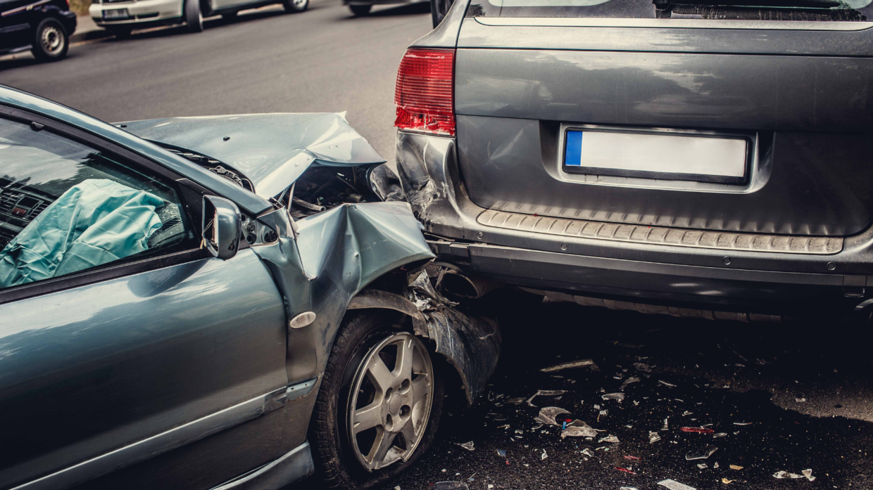 Tamponamenti a catena nel Torinese: traffico in tilt e due feriti lievi