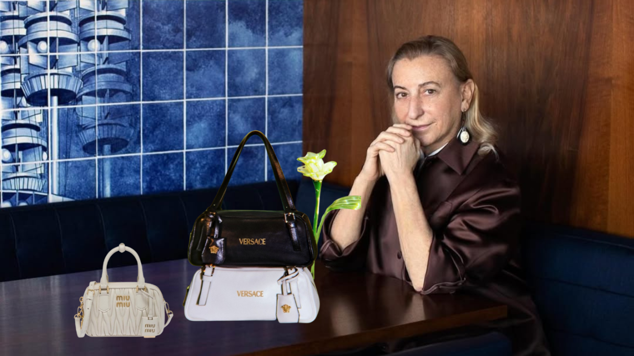 Prada fa shopping di lusso: dopo Versace, Jimmy Choo è il prossimo colpo da 2 miliardi?