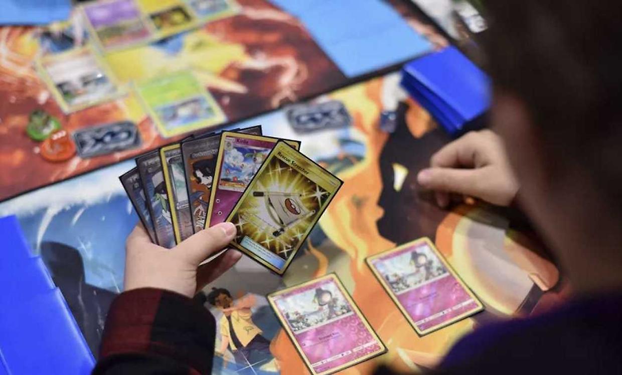 Carte di Pokemon: se hai una di queste 5 nascosta nei cassetti potresti possedere una fortuna