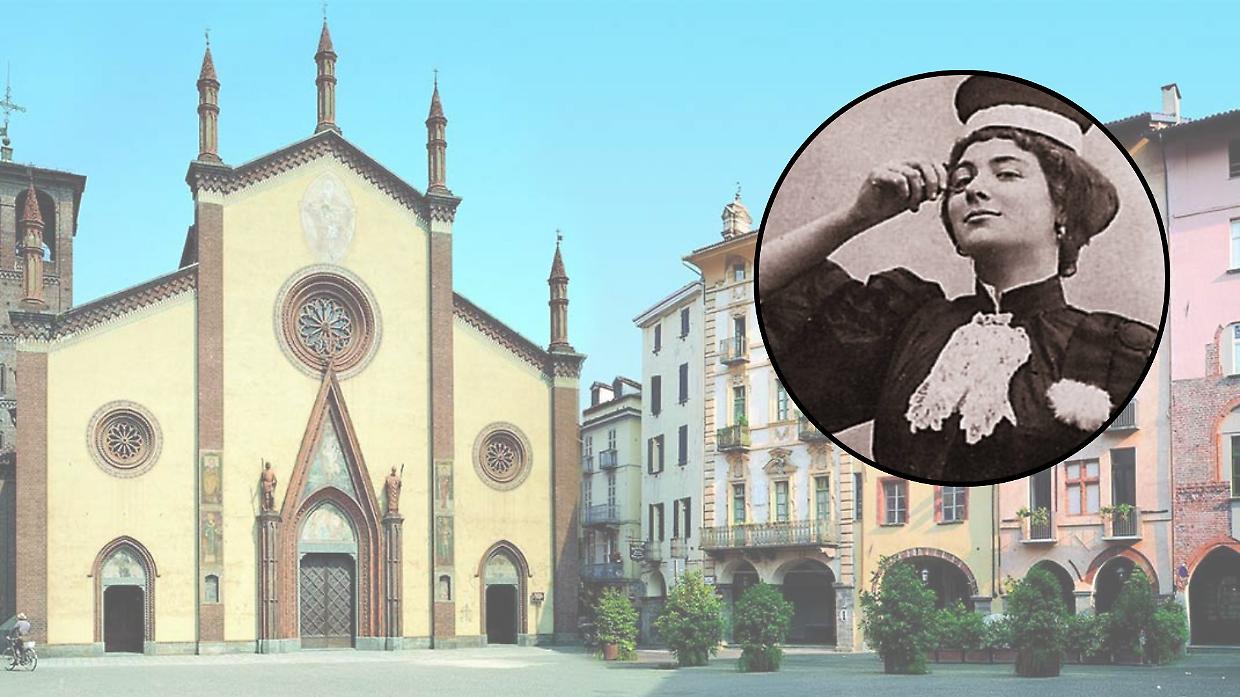 Scopri Pinerolo: un viaggio tra storia e cultura con il Welcome Tour