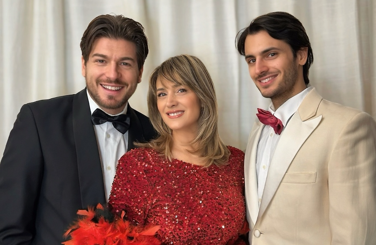Camere con Crimini
