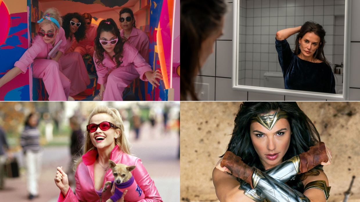 La forza delle donne nel Cinema: film e serie da scoprire per la Giornata Internazionale della Donna