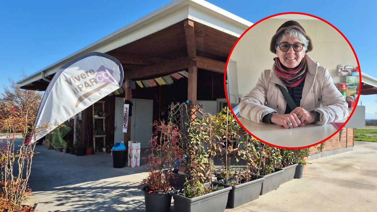 Addio alla "Casetta" del Parco laghetti di Falchera