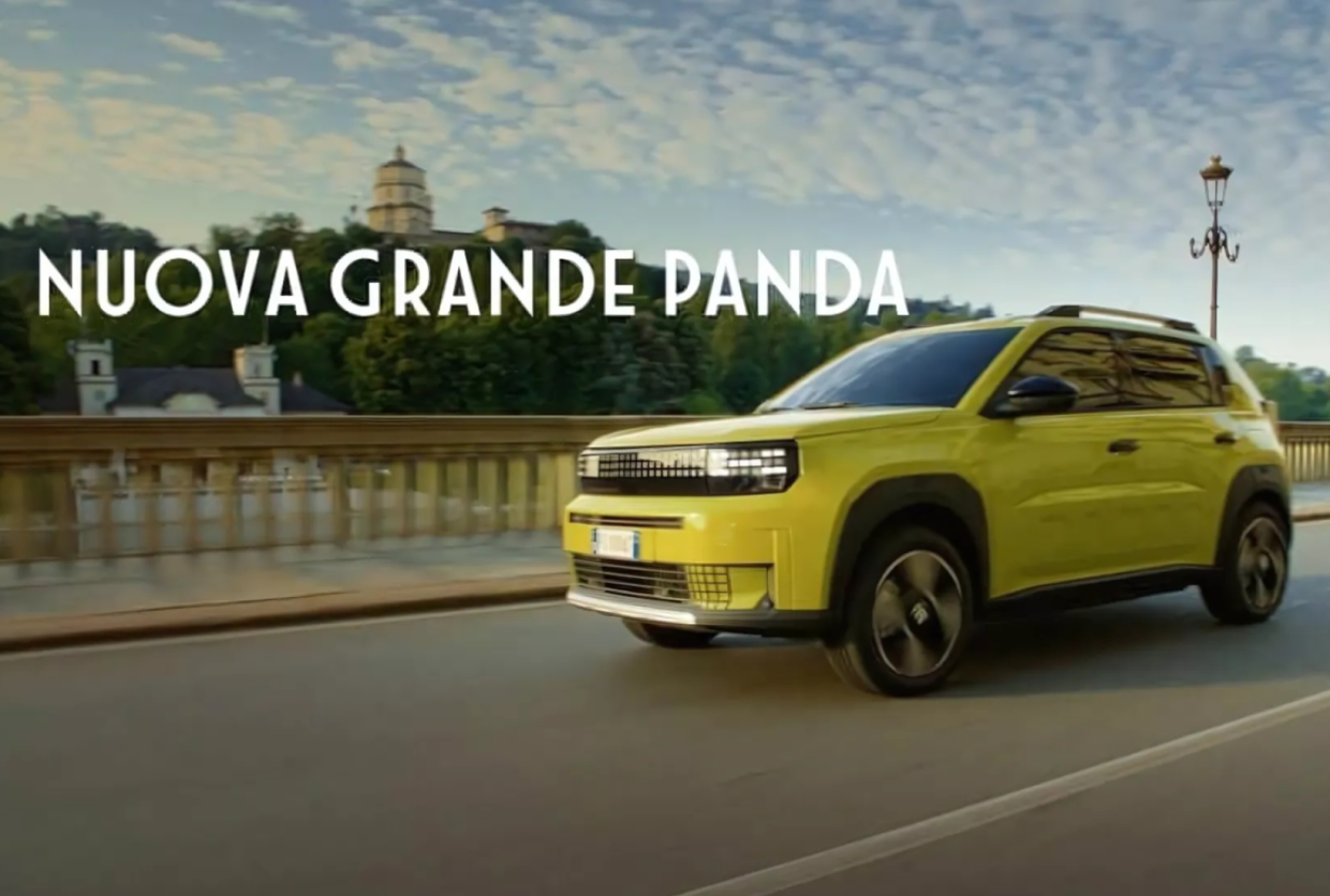 Fiat, lo spot nel mirino: "Quel Made in Italy è fake"