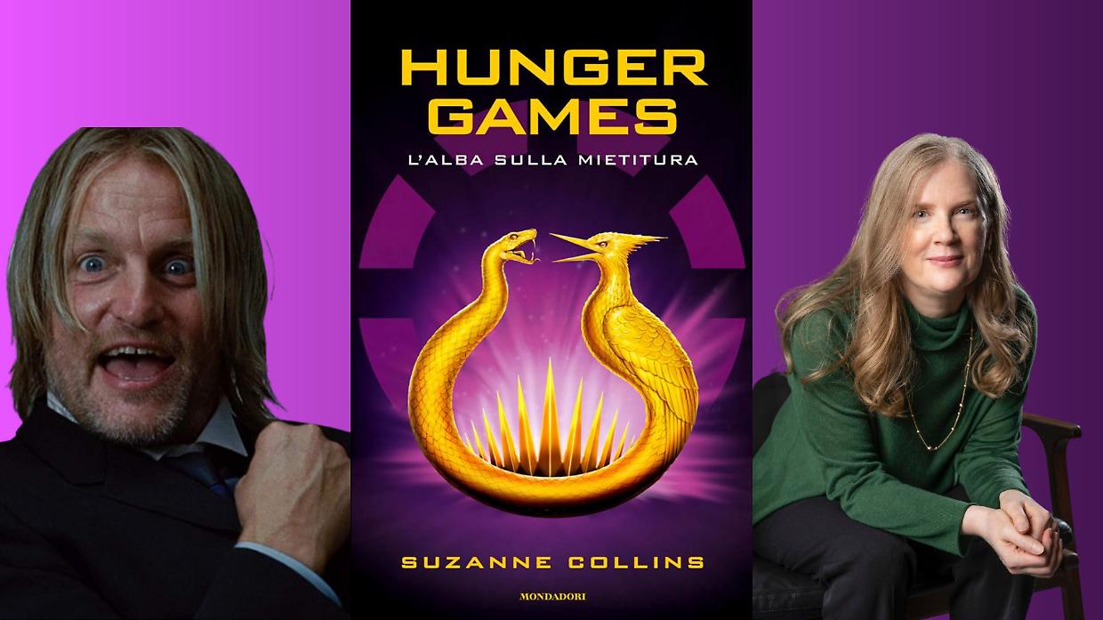 "Hunger Games – L’alba della Mietitura": il ritorno a Panem che stavamo aspettando