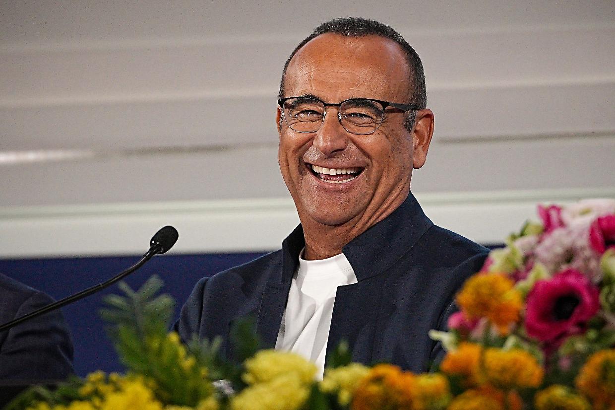 Carlo Conti
