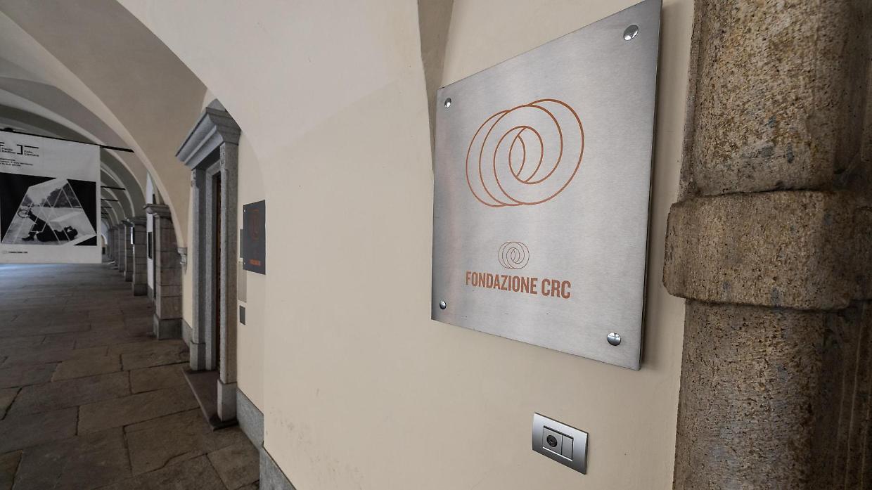 Fondazione Crc: 1,4 milioni di euro per sostenere gli enti del Terzo settore 