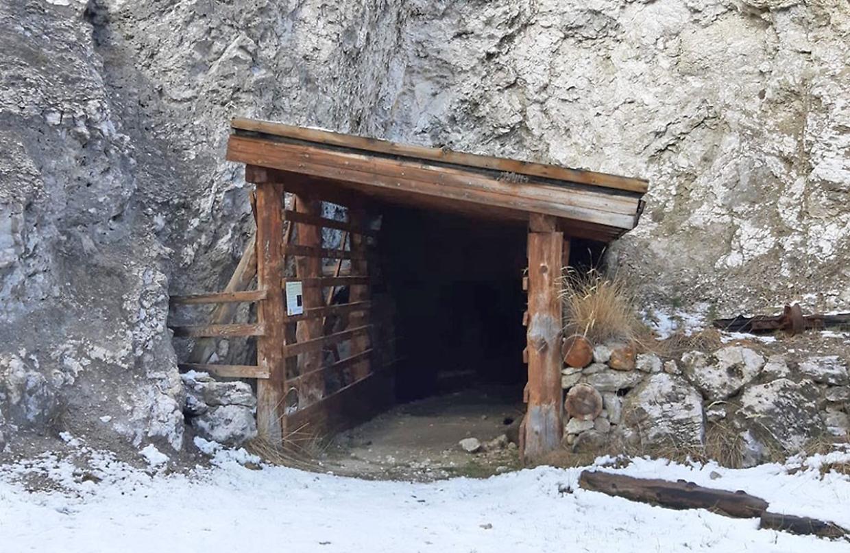 Balme e la Val d'Ala: la resistenza contro le miniere di cobalto