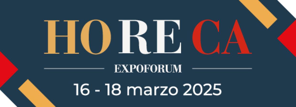 Horeca Expoforum 2025: Torino diventa il cuore dell’ospitalità e della ristorazione professionale