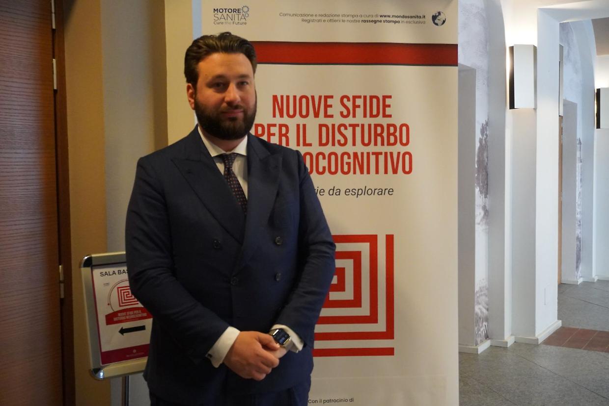 Convegno sull'Alzheimer a Torino: le sfide e le innovazioni per affrontare il maggior disturbo neurocognitivo in Piemonte