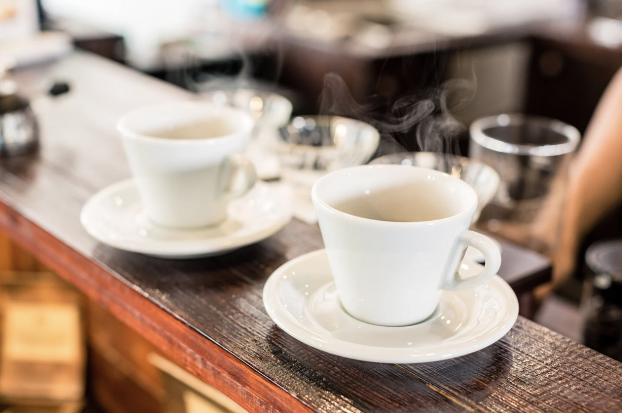 Caffè amaro: ecco la città più cara d’Italia per una tazzina al bar