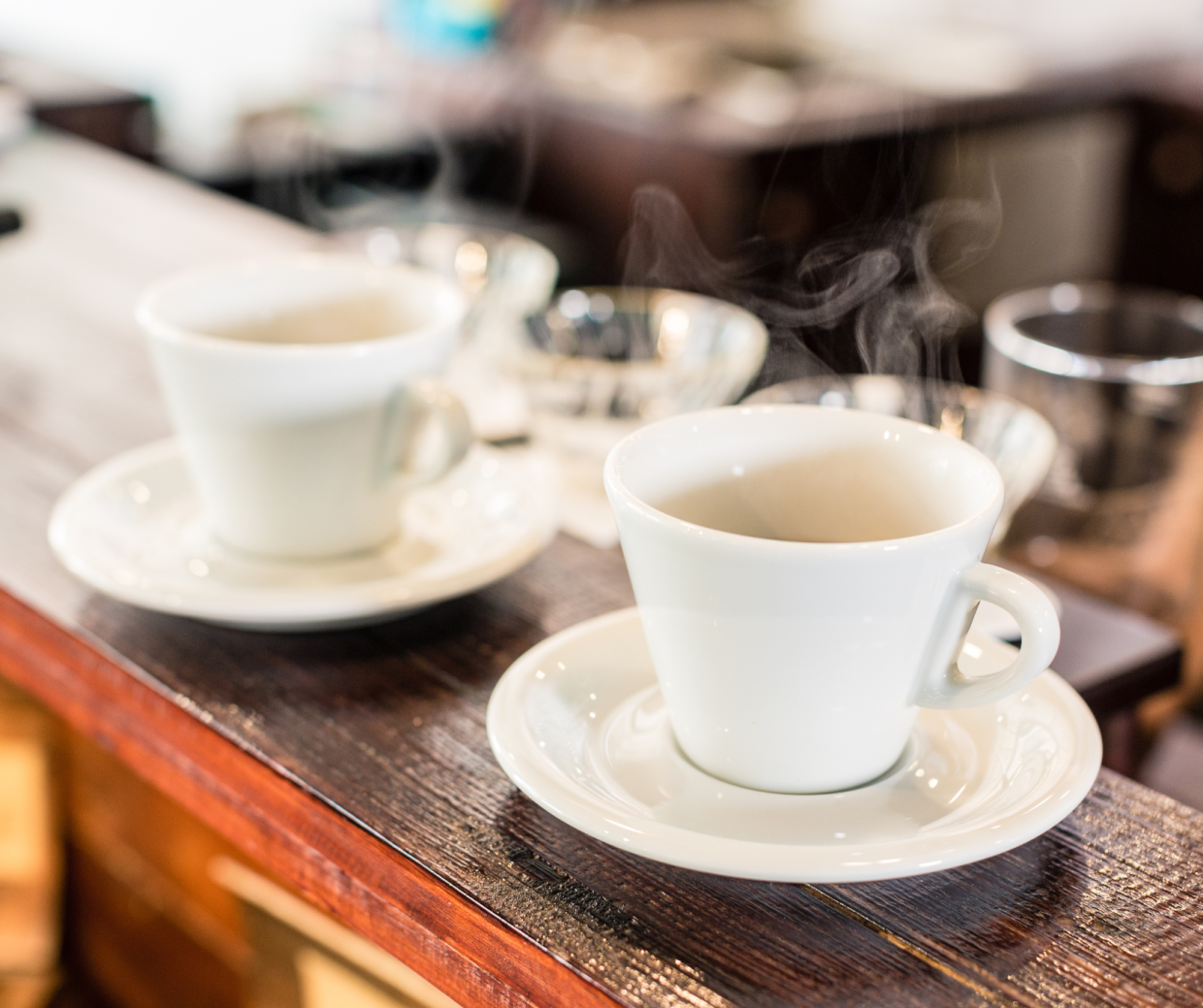 Stangata sul caffè: fino al +34%. Ecco perché il caro-tazzina cambia le nostre abitudini (e il mercato)