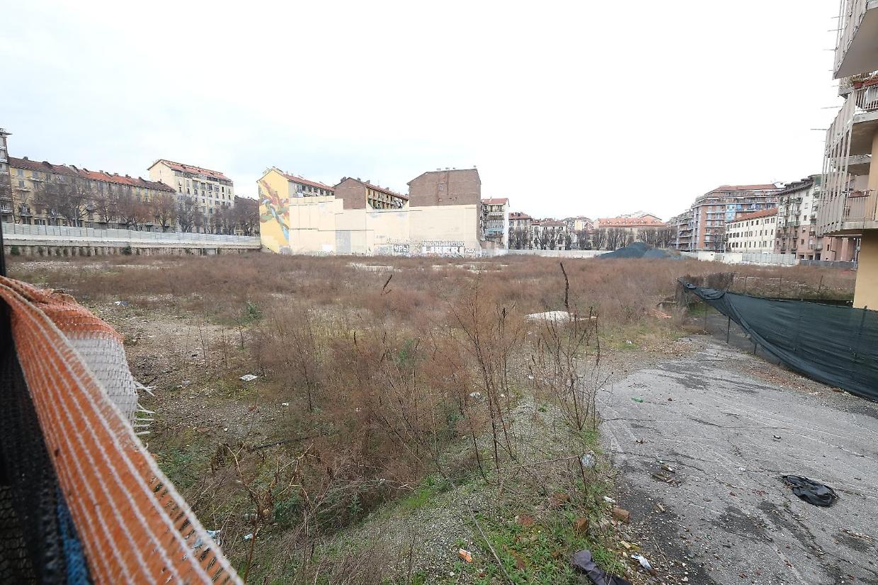 Il campus di Ponte Mosca è in ritardo di tre anni: rinviato l'inizio dei lavori 