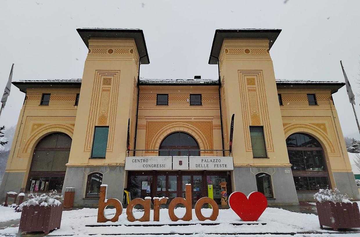 Bardonecchia alza l'Imu per coprire un "buco" da record: «Tutta colpa di uno chalet del 1970»  