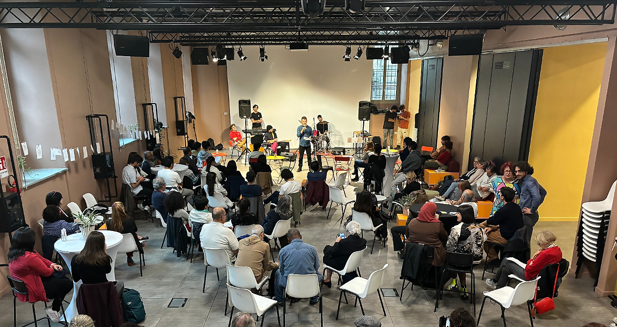 Presentati i diciotto progetti vincitori del Bando "Torino, che cultura!"