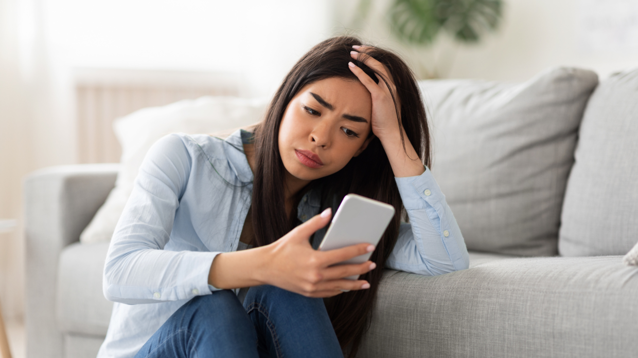 Smartphone e stress: perché disconnettersi migliora il cervello e l’umore