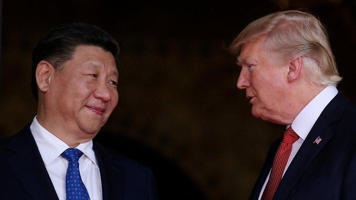 La Cina risponde a Trump con tariffe sui prodotti agricoli americani