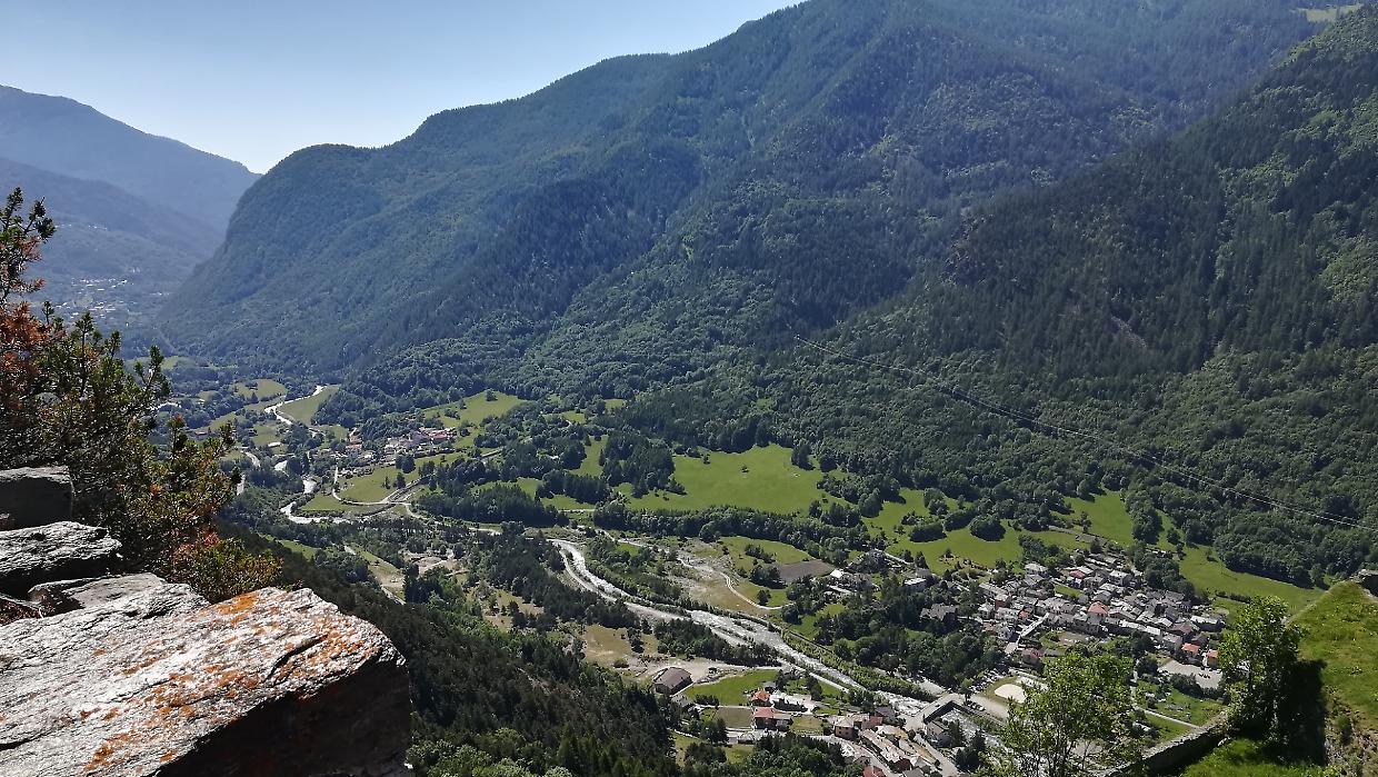 Turismo sostenibile nel Pinerolese: la Green Community in azione