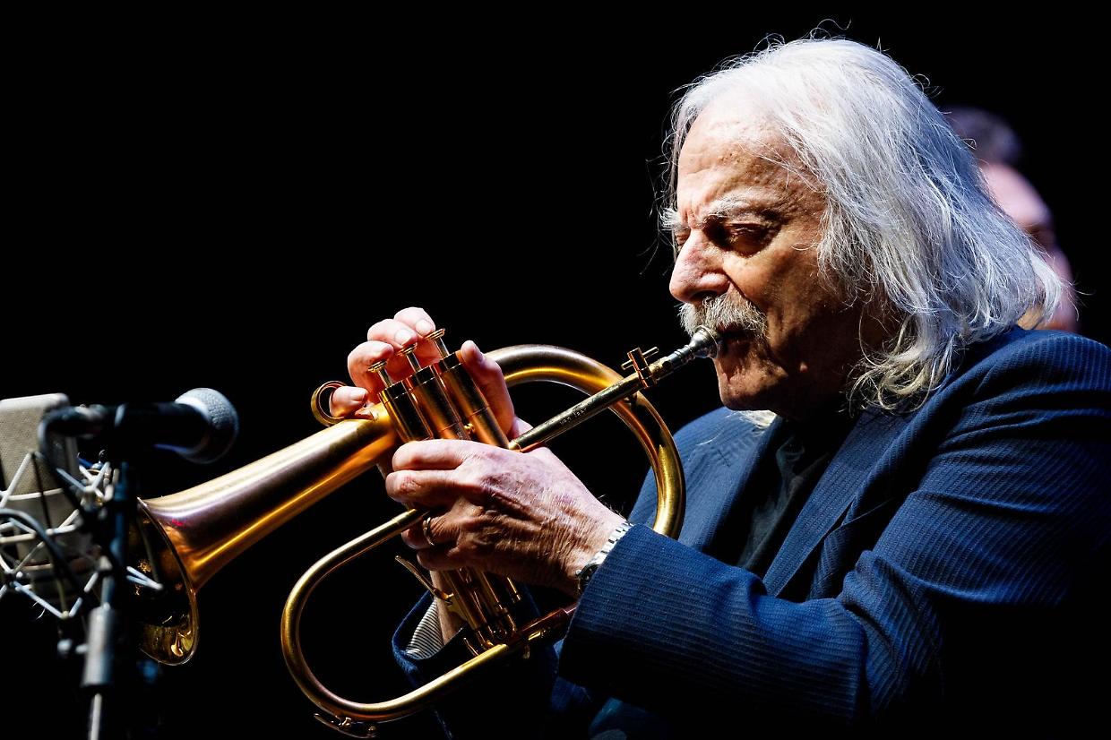 Il Torino Jazz Festival fa tredici con 71 concerti in 58 luoghi cittadini