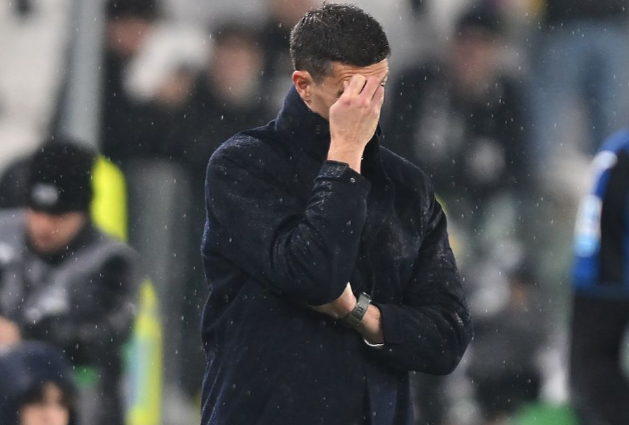 Chiacchiere da Var: svelato l'audio dell'arbitro sul rigore di Juventus-Atalanta