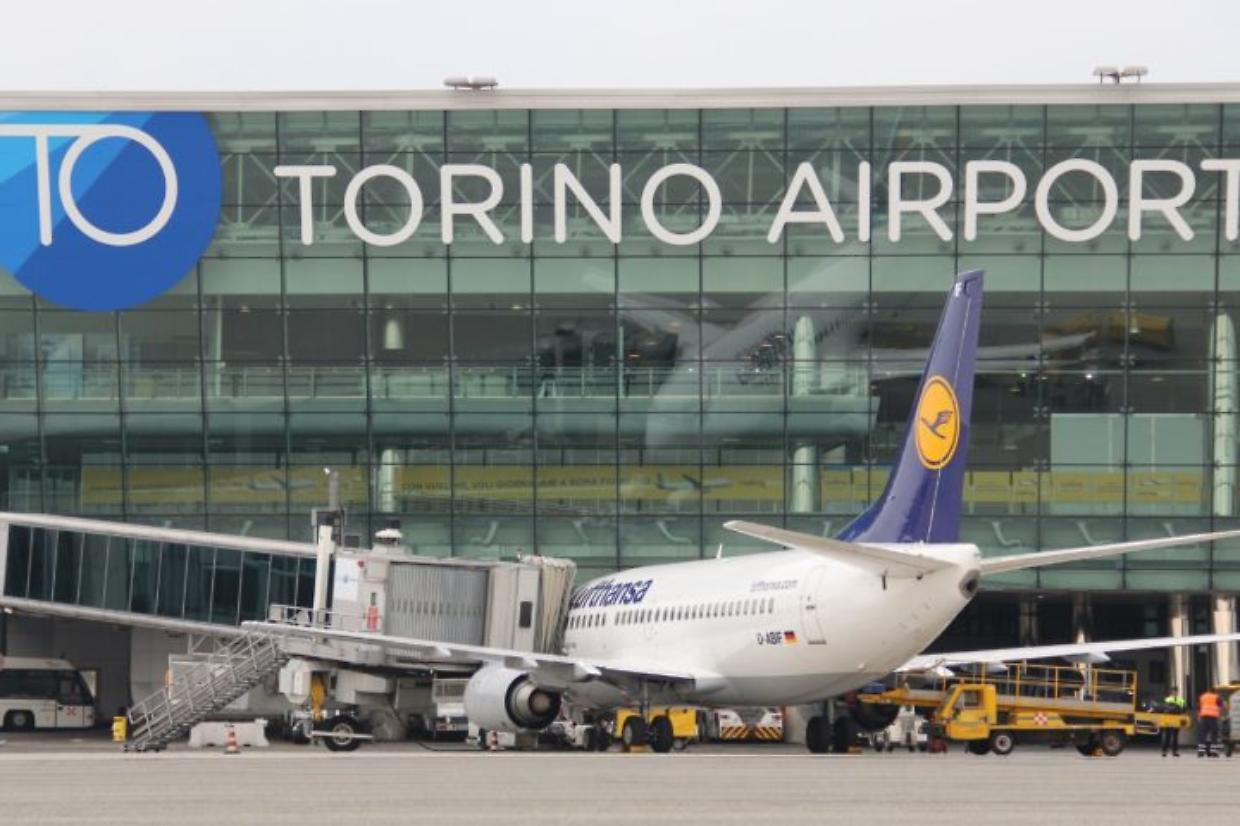 Torino Airport: premiato nel servizio clienti per il secondo anno, nonostante sia stato declassato