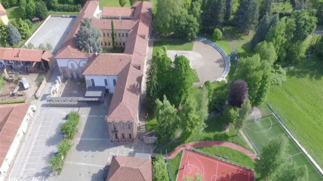 Rivalta: predoni dell'oro rosso colpiscono l'antico monastero
