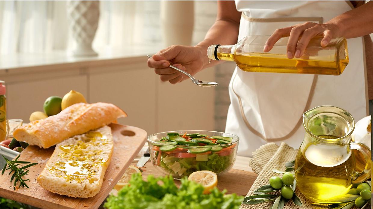  Boom dell’export Made in Italy: l’olio d’oliva vola a +45%, ma il vino resta il re del mercato