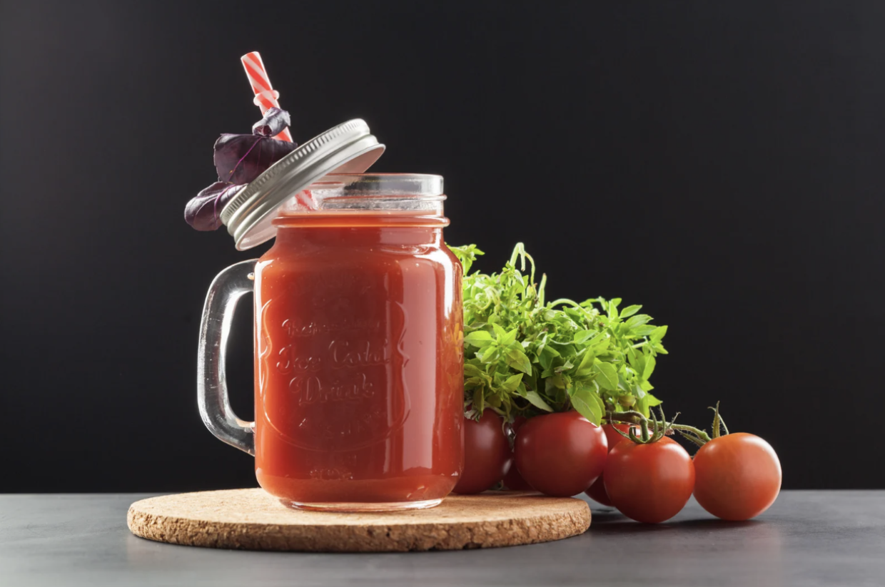 Questo succo è un elisir di salute e bellezza a poche calorie