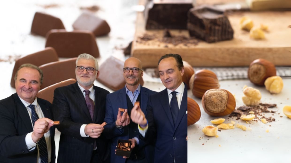 Una "lotta all'ultimo gianduiotto": il cioccolatino verso il marchio Igp