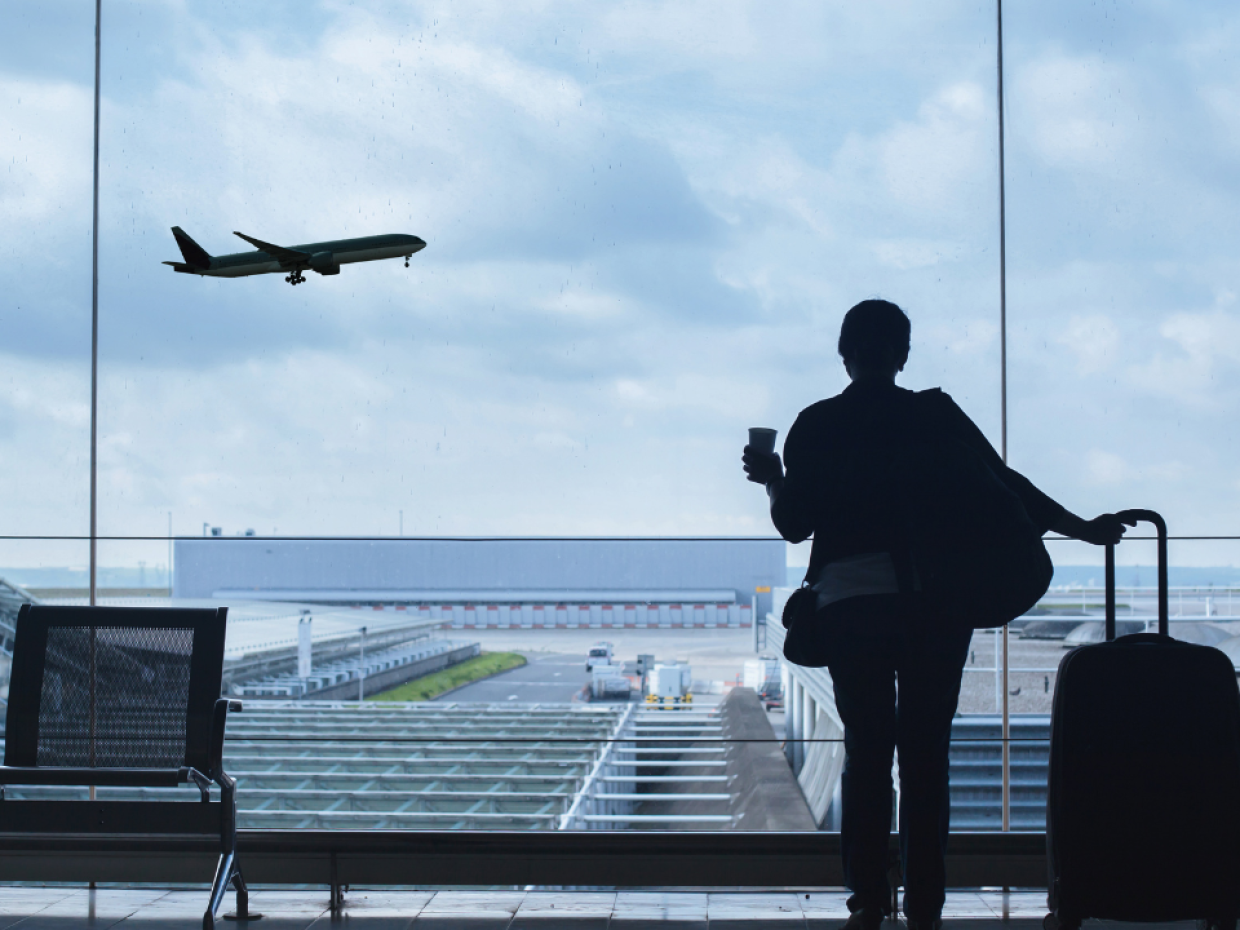 Sciopero aerei mercoled&igrave; 17 dicembre: stop di quattro ore in alcuni scali