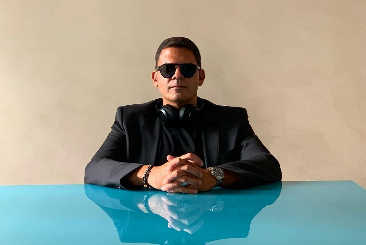 Sergio Cerruti