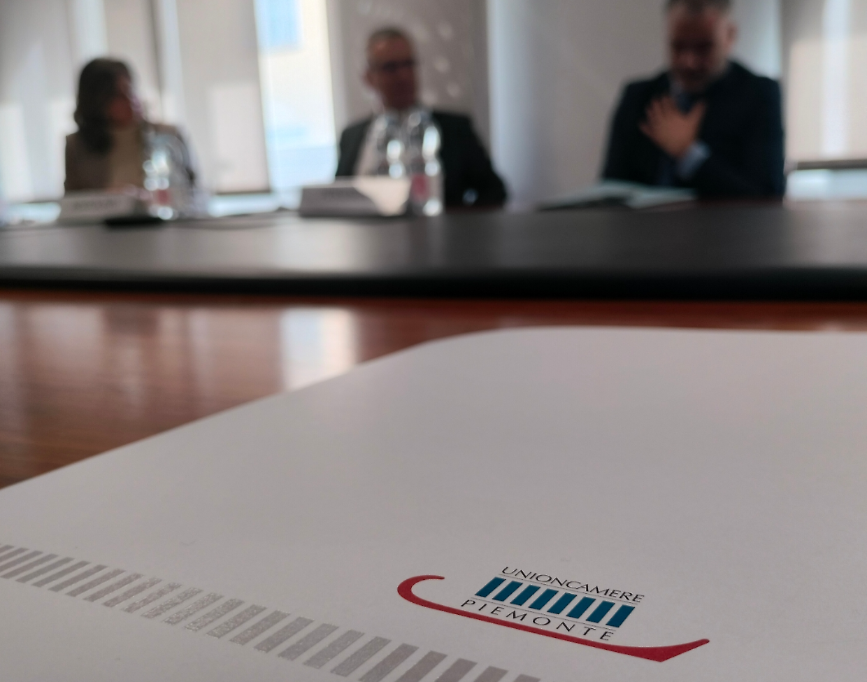 Un 2024 in rosso per la produzione industriale torinese 