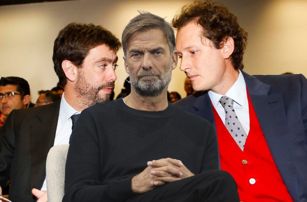 Uno sponsor del Toro e Andrea Agnelli vogliono comprare la Juve? Ecco cosa sappiamo...
