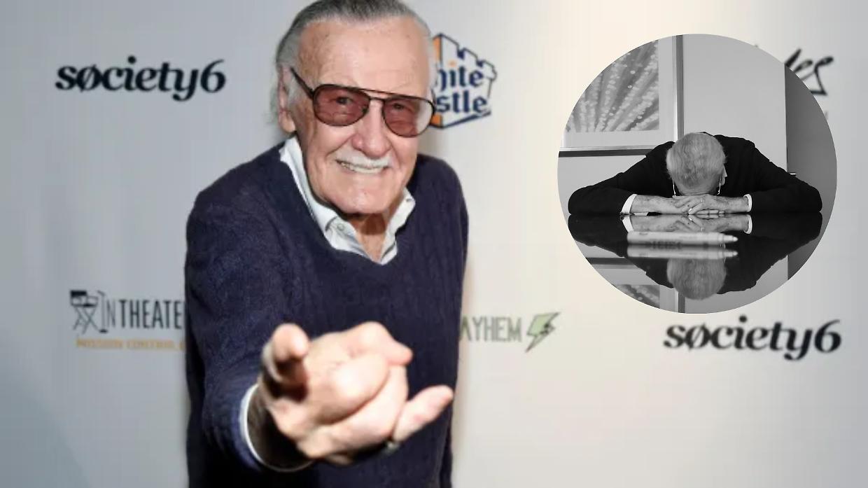 "The Final Years": la verità oscura sugli ultimi anni di Stan Lee diventa un documentario