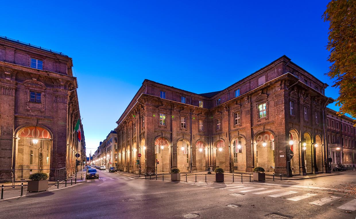 Il circo contemporaneo a Torino:  esplorare nuovi orizzonti artistici al Polo del '900